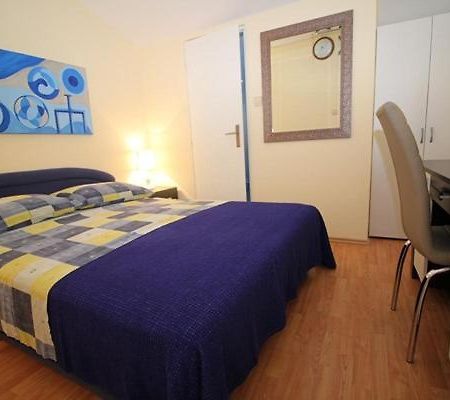 Appartamento Ara-Ara Baška Esterno foto