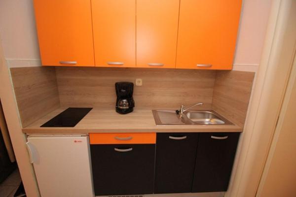 Appartamento Ara-Ara Baška Esterno foto