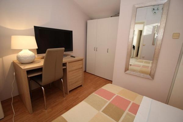 Appartamento Ara-Ara Baška Esterno foto