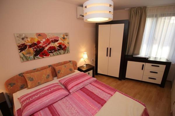 Appartamento Ara-Ara Baška Esterno foto