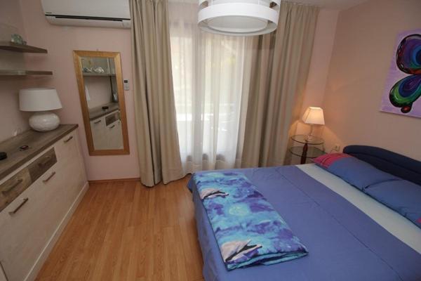 Appartamento Ara-Ara Baška Esterno foto