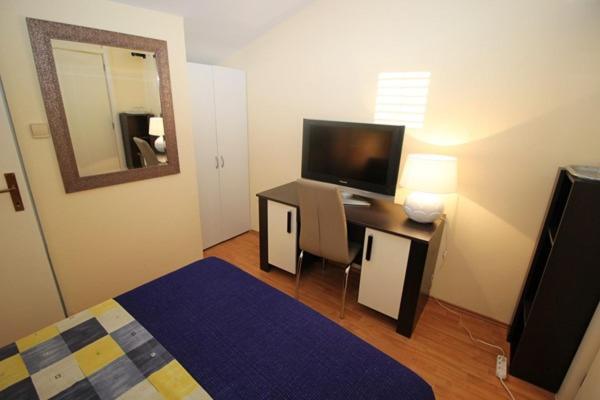 Appartamento Ara-Ara Baška Esterno foto