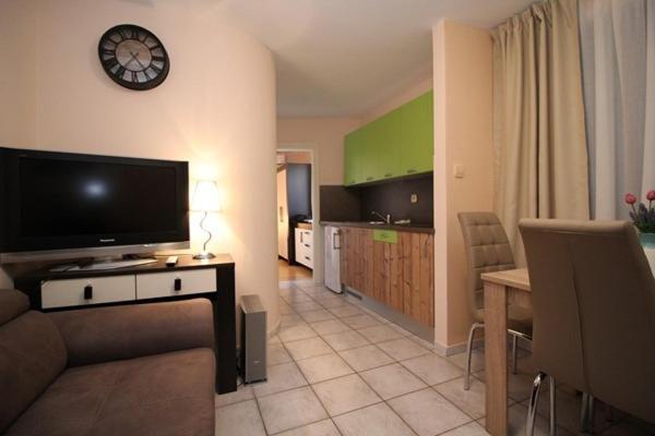 Appartamento Ara-Ara Baška Esterno foto