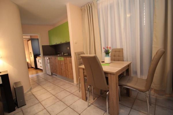 Appartamento Ara-Ara Baška Esterno foto