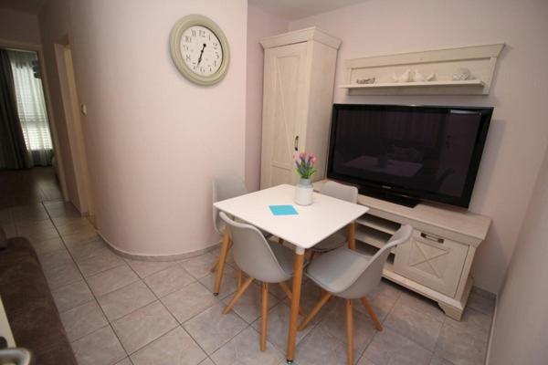 Appartamento Ara-Ara Baška Esterno foto